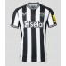 Maillot de foot Newcastle United Domicile vêtements 2023-24 Manches Courtes